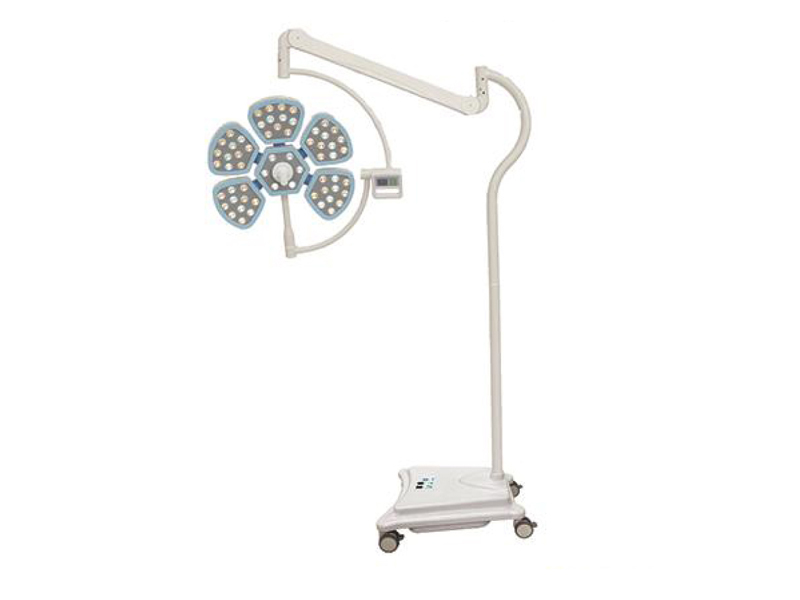 CHYLED700花瓣式5無影燈