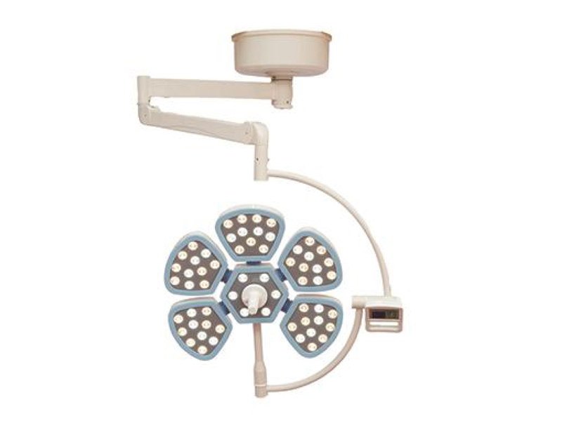 CHGLED700花瓣式5無(wú)影燈