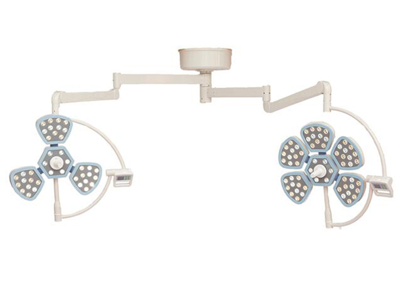 CHGLED700/500花瓣式(5+3)