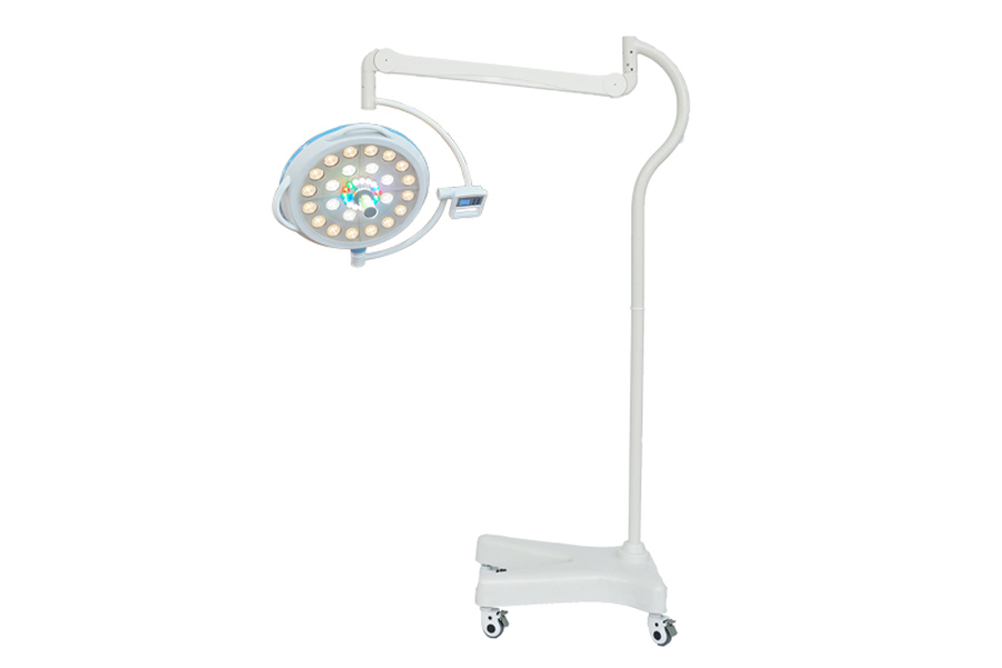 led-500型 豪華款led無(wú)影燈