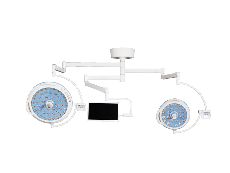 led-700500(大燈珠)型手術(shù)無影燈