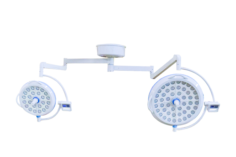 led-700500型 led豪華款無(wú)影燈