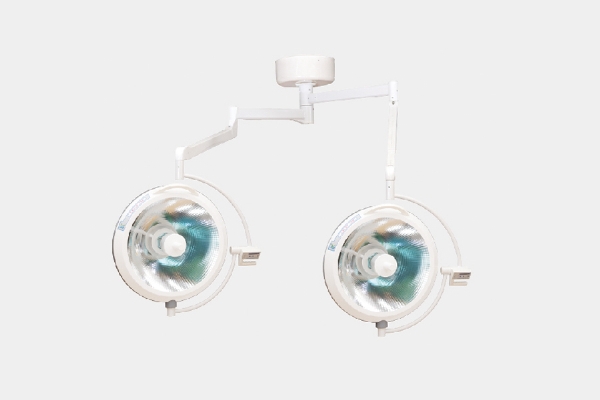 ZF-700/700型手術無影燈